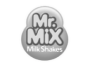 Mr Mix Shakes